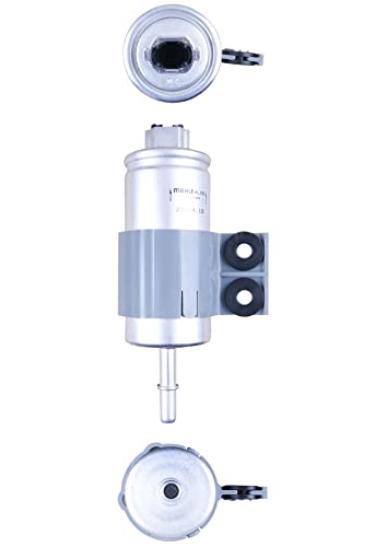 Knecht Kl 508 Filtro Motore