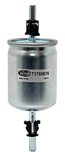 Magneti Marelli 46471844 Filtro Carburante