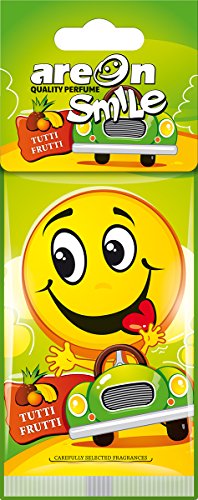 Bottari 21433 Deodorante Dry Smile, Tutti Frutti
