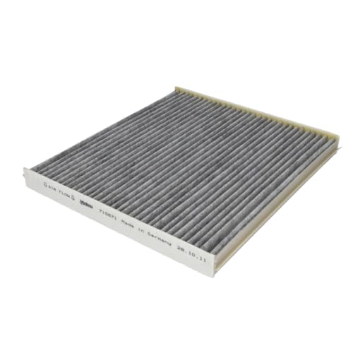 Valeo 715671 - Climfilter Protect Filtro, Aria Abitacolo