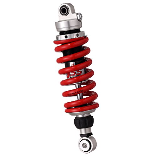 Ammortizzatore Yss Moto Top Line Gas Z