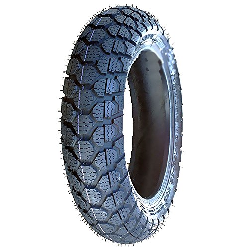 Irc Tire Sn26 Urban Snow Evo (130/60 – 13 Tl 53L M + S Kennung, Ruota Anteriore, Ruota Posteriore)
