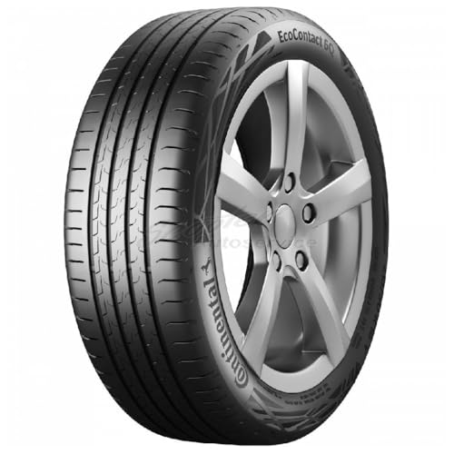 245/45Vr19 Conti Tl Eco 6 Q Fr Xl 44795 102V E
