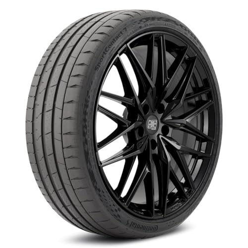 295/30Zr20 Conti Tl Sc-7 Fr Xl 101Y