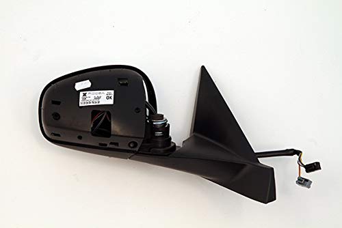 Magneti Marelli 156083619 Corpo Specchio Sinistra