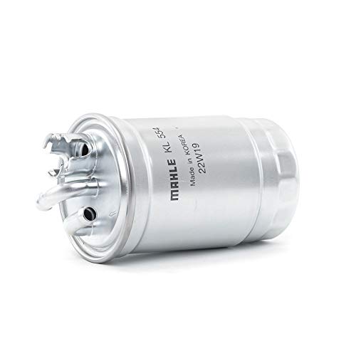 Knecht Kl 554D Filtro Motore