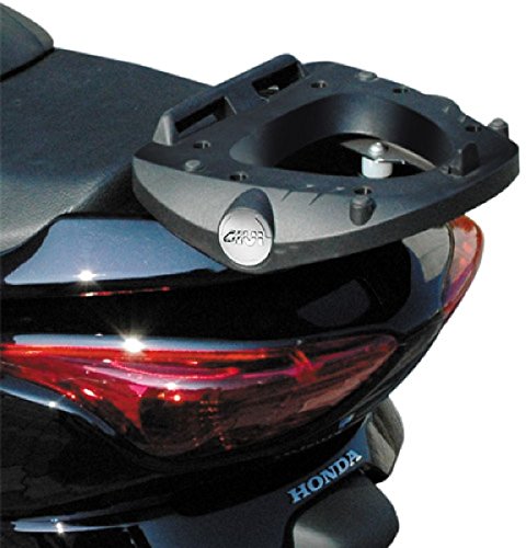 Givi E220M Topcase Piastra Di Supporto Per Monolock Nero 40