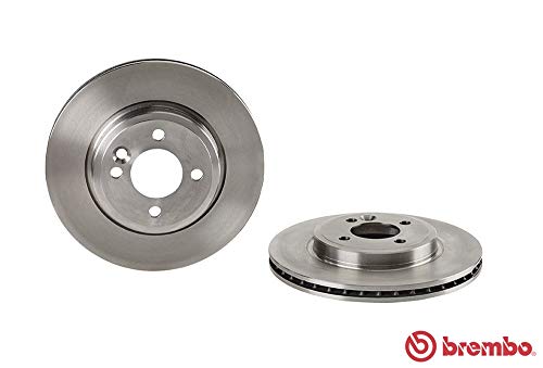Breco Bb09.8655.10 Disco Fr. Ant.