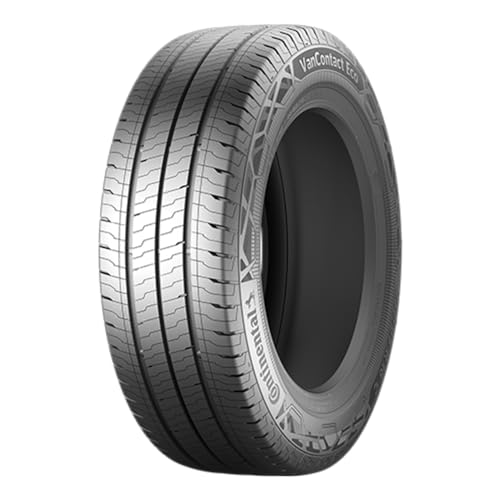 Continental Vancontact Eco – 205/75R16 113/111T – A/A/72 – Pneumatici Estivi