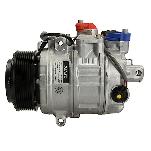 Denso Dcp05078 - Compressore, Climatizzatore