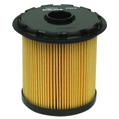 Delphi Hdf914 Filtro Del Carburante