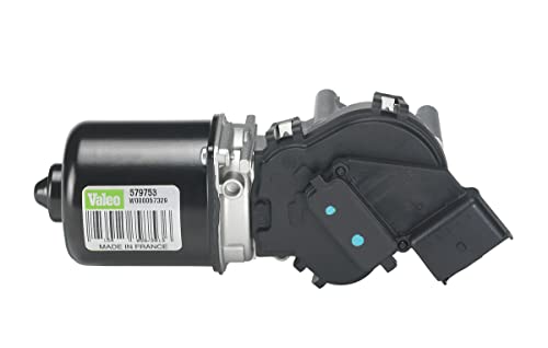 Valeo - Motorino Tergicristallo - Anteriore - 579753 - Laguna 2 (Bg0,1) (2001 -)
