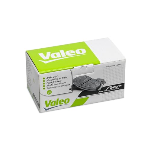 Valeo 301450 Kit Pastiglie Freno Freno Di Stazionamento A Disco Kit Pastiglie Freno Freno A Disco