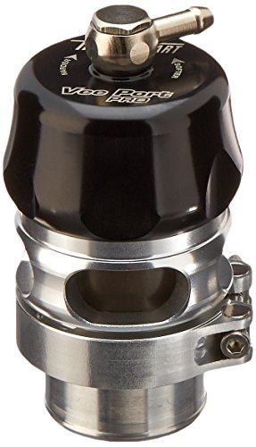 Turbosmart Ts-0205 – 1131 Bov Vee Port Pro Uni, Nero