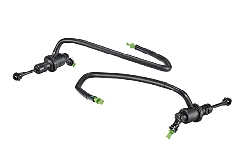 Valeo 804932 Cilindro Trasmettitore, Frizione