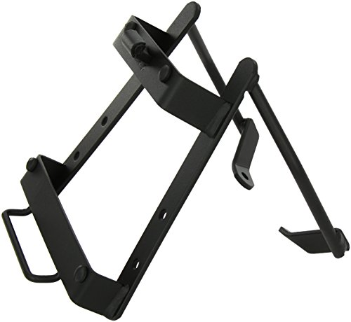 Shad W0Fg64St Portapacchi Per Bauletto Nero