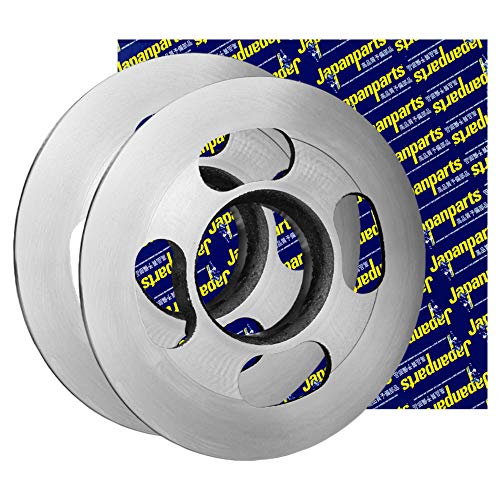Japanparts Jpdi-W11 Dischi Disco Freno