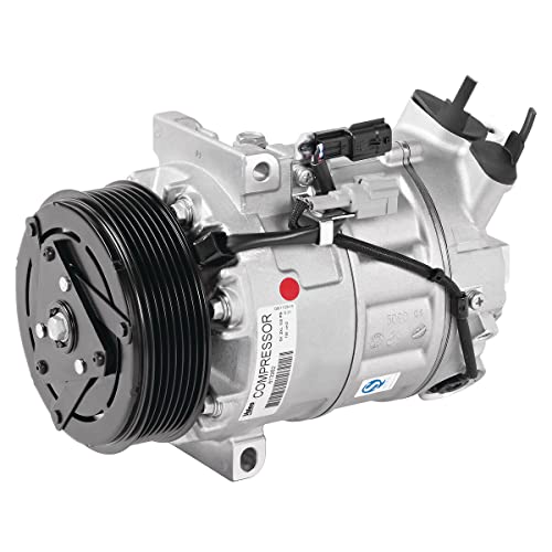 Valeo 813262 Compressore Aria Condizionata