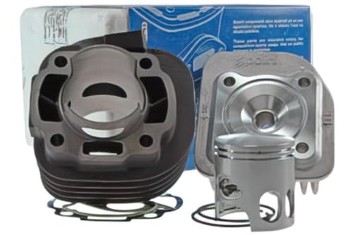 Kit Yamaha Cy 50 Minar.Vers.25 Km/H