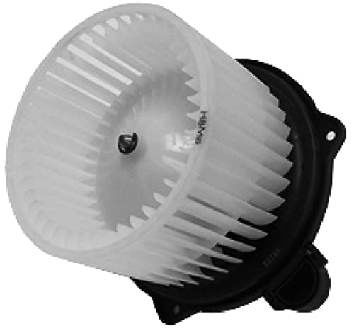 Valeo 715260 Interno Ventilatore