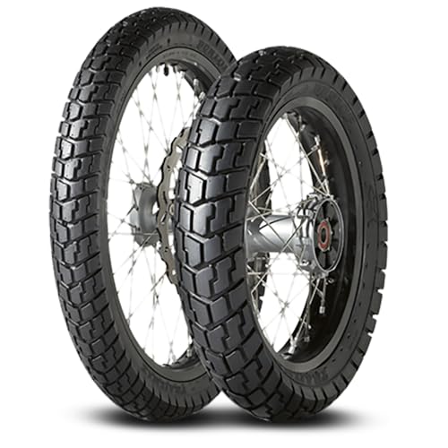 Dunlop Moto - Trailmax 100/90 19 57T