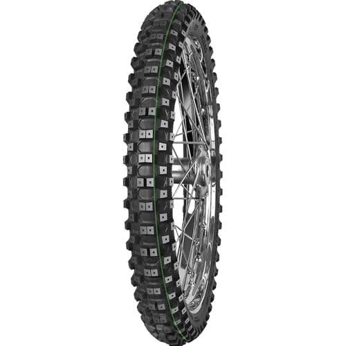 Mitas Enduro Trail-Rally Super 54R Yellow Line Tt M+S Off-Road Front Tire 90/90