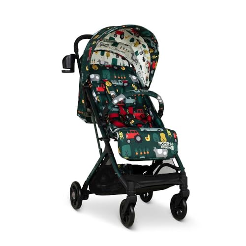 Cosatto Woosh 4 Passeggino (Old Macdonald)