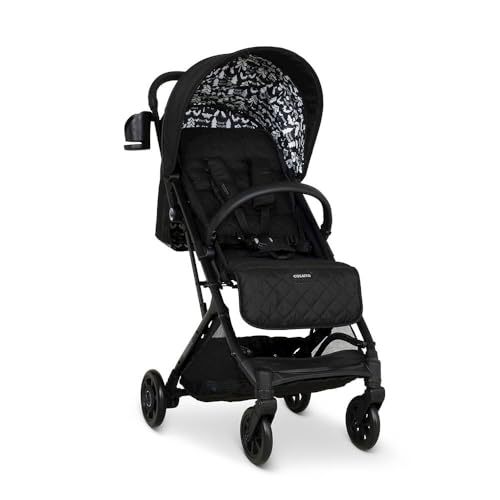 Cosatto Woosh 4 Passeggino (Silhouette)