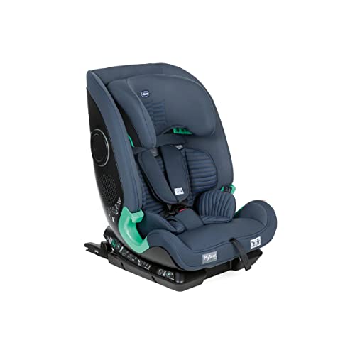 Seggiolini Auto Marca Chicco. Modello My Seat I-Size Air Ink Air