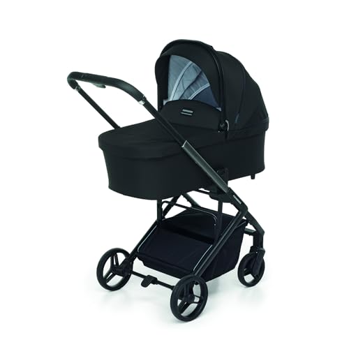 Foppapedretti Tictoc Duo System Ebony Senza Ovetto 9700330101