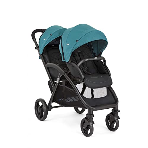Joie Duowagen Evalite Duo Capri