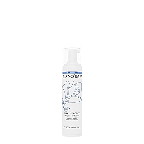 Eclat - Mousse Eclat - Mousse Detergente