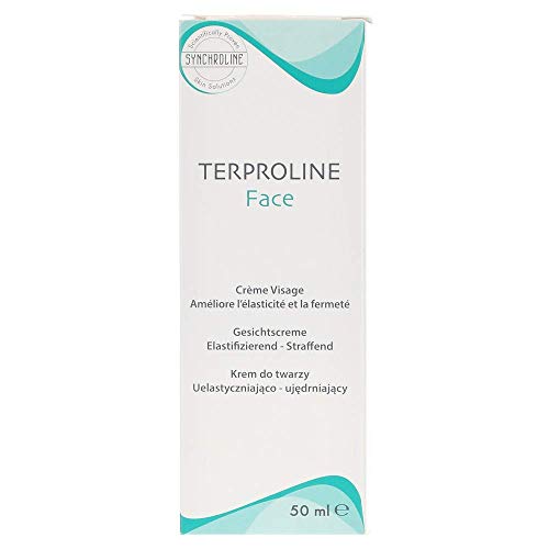 Synchroline Terproline Face 50 Ml By Synchroline