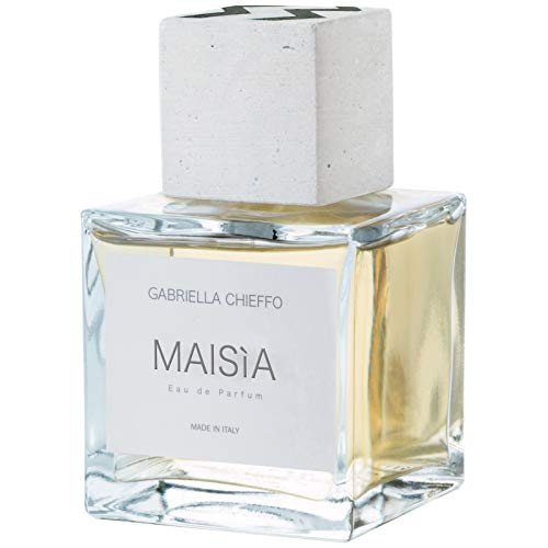 Gabriella Chieffo Maisìa Eau De Parfum Spray 100Ml