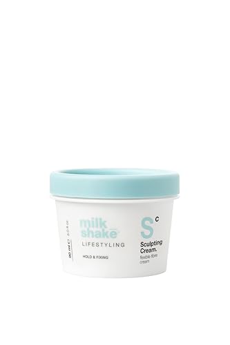 Milk_Shake | Lifestyling Sculpting Cream 90Ml