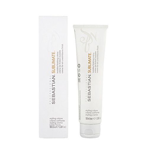 Sublimate Creme 100 Ml Sebastian Professional Flow