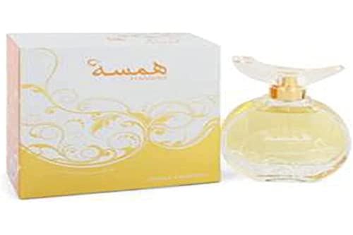 Swiss Arabian Hamsah By Swiss Arabian Eau De Parfum Spray 2.7 Oz / 80 Ml (Women)