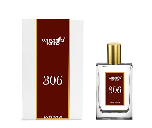 Prfumo Unisex 50Ml.Fragranza Intensa E Duratura Italia (-306- Ispirato A Intense Cafe)