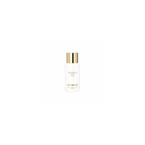 Paco Rabanne Million Gold For Her - Lozione Per Il Corpo 200 Ml