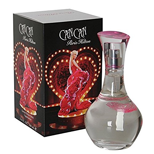 Puede Puede/Paris Hilton Edp Spray 3.5 Oz (W)