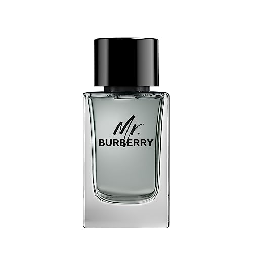 Burberry Mr. Eau De Toilette, 150 Ml