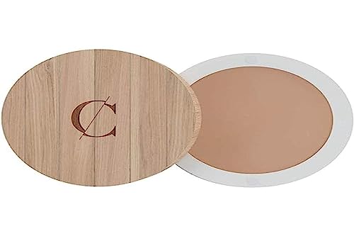 Couleur Caramel Maquillaje Corrector De Ojeras 09 Golden Beige 1Un 30 G