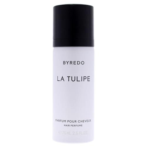 Byredo - Profumo Per Capelli La Tulipe 75 Ml