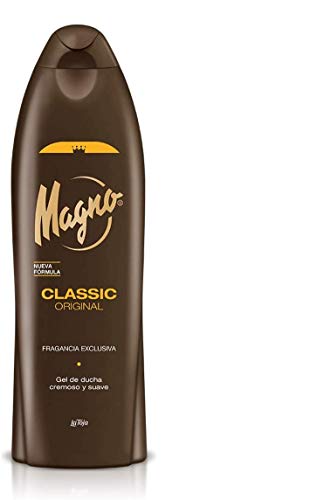 Magno Gel Classic, Confezione Da 2