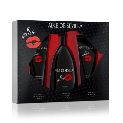 Instituto Español Pack Perfume Mujer, Pack De 1