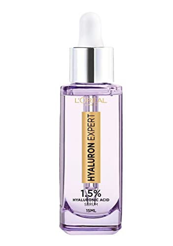 L'Oréal Hyaluron Expert Replumping Serum 15 Ml