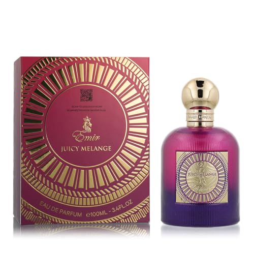 Profumo Unisex Emir Juicy Melange Edp 100 Ml - Marca: Emir - Ean: 6298141924505