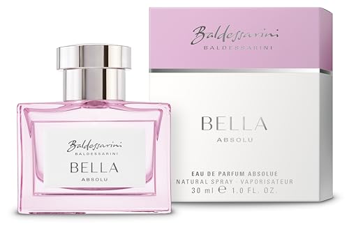 Baldessarini Bella Absolu Edp 30 Ml
