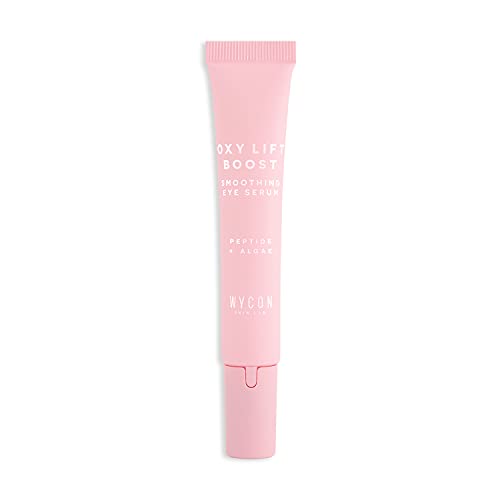 Wycon Cosmetics Oxy Lift Boost Smoothing Eye Serum