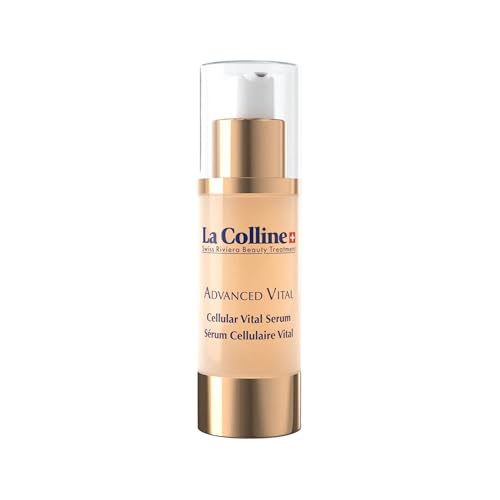 La Colline - Cell Vital Serum 30 Ml